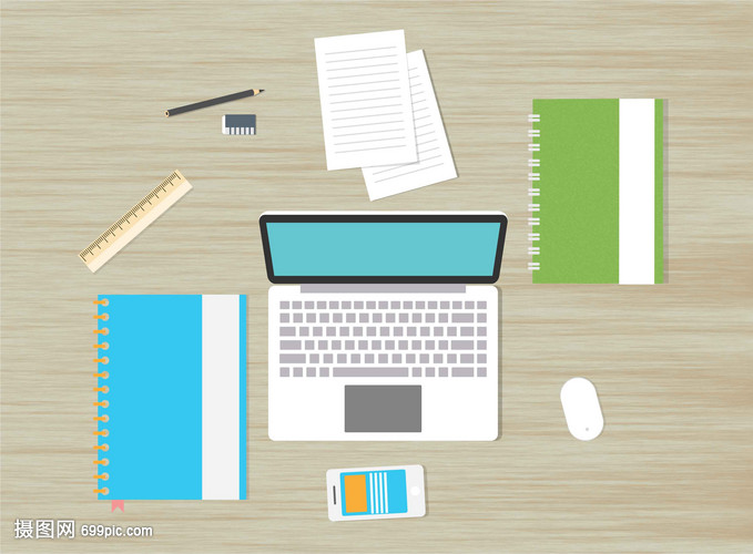 商务办公桌的优雅点缀——鲜花系列