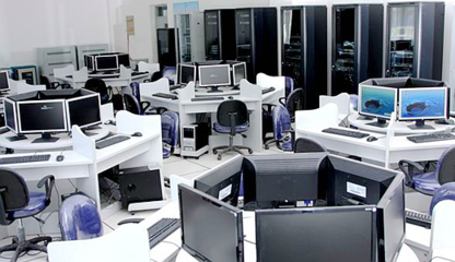 长沙市电子工业学校2019年招生简章 计算机网络技术专业